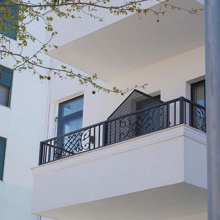 Afa Hotel Durres Exterior photo