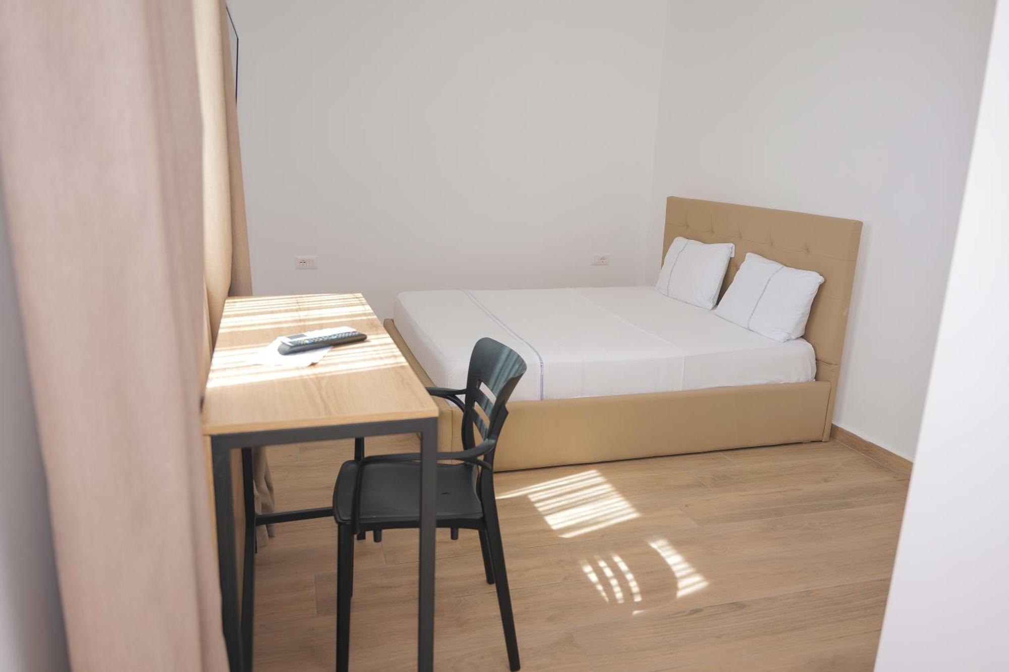 Afa Hotel Durres Exterior photo