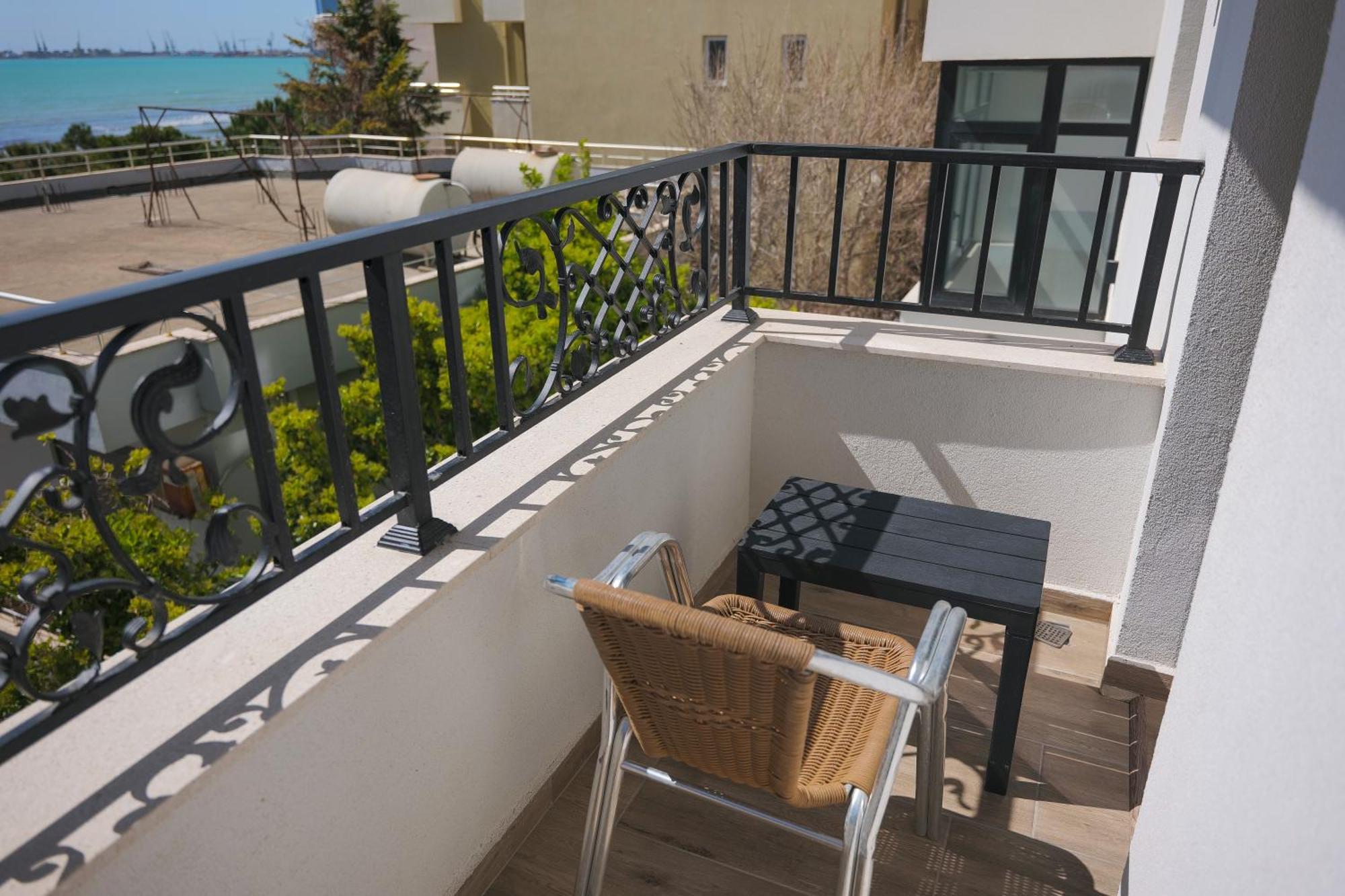Afa Hotel Durres Exterior photo