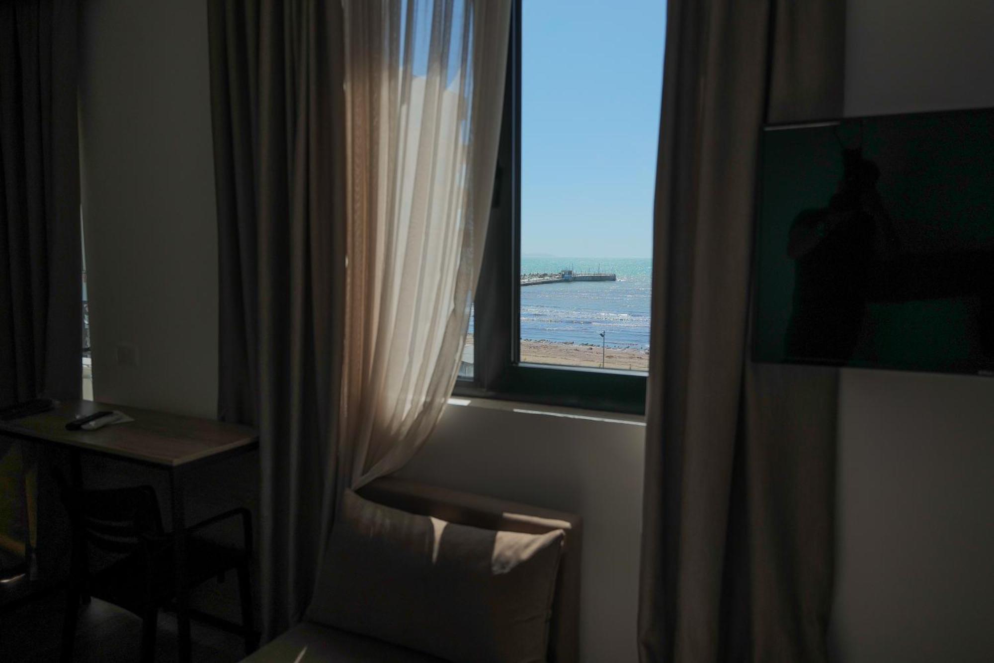 Afa Hotel Durres Exterior photo