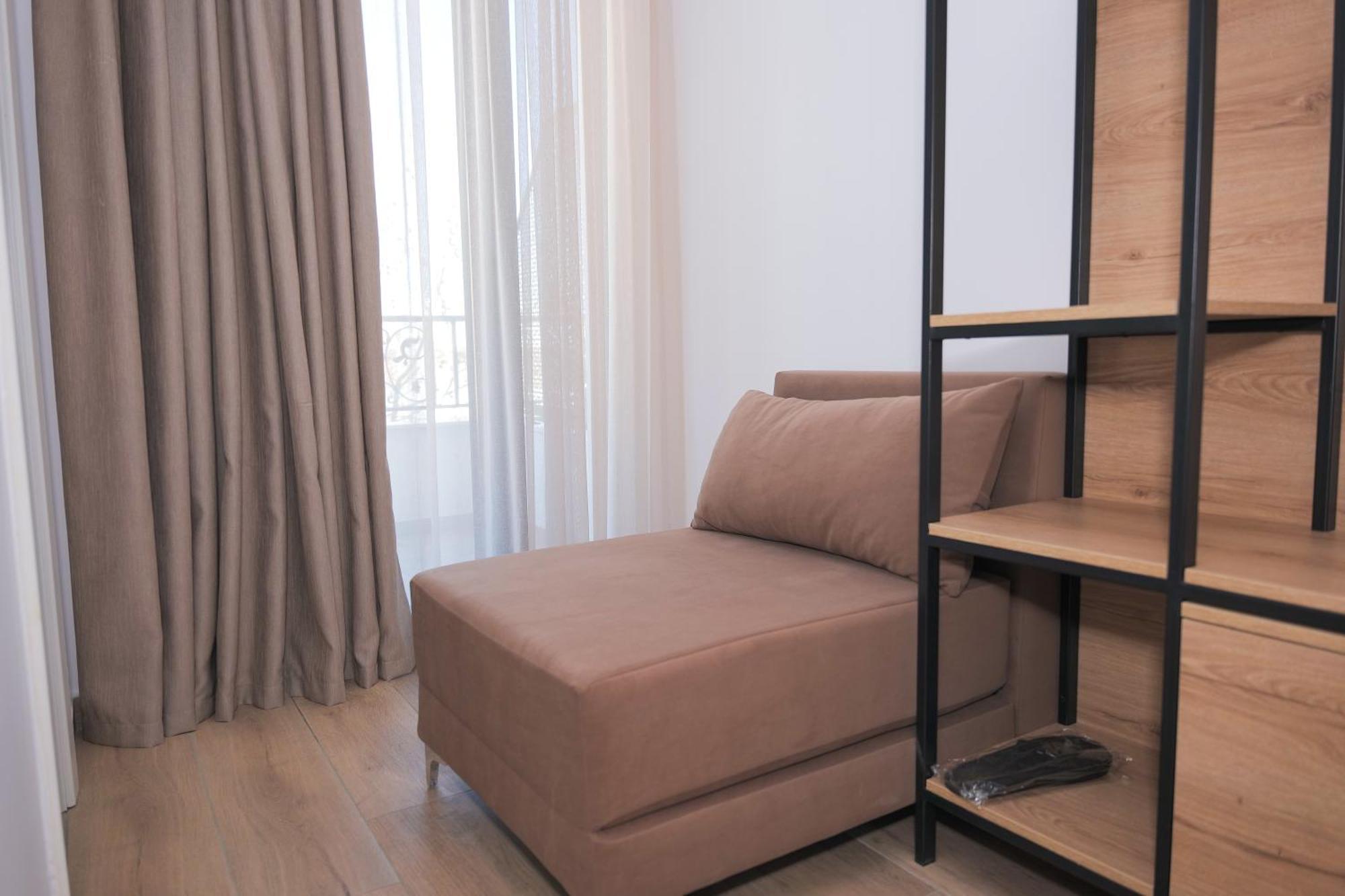 Afa Hotel Durres Exterior photo